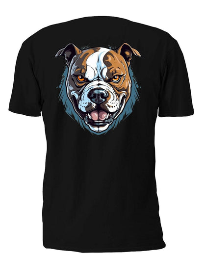 Pitbull Face - AllTrade Apparel