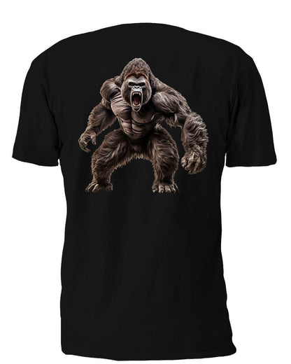 Angry Ape Full Body - AllTrade Apparel