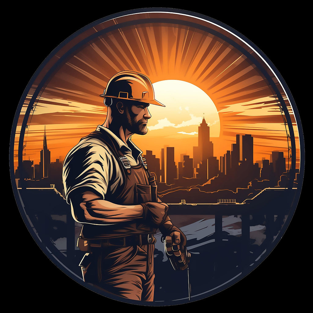 American City Builder - AllTrade Apparel