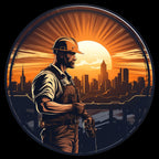 American City Builder - AllTrade Apparel