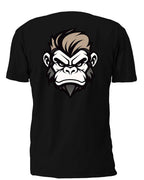Angry Ape Face - AllTrade Apparel