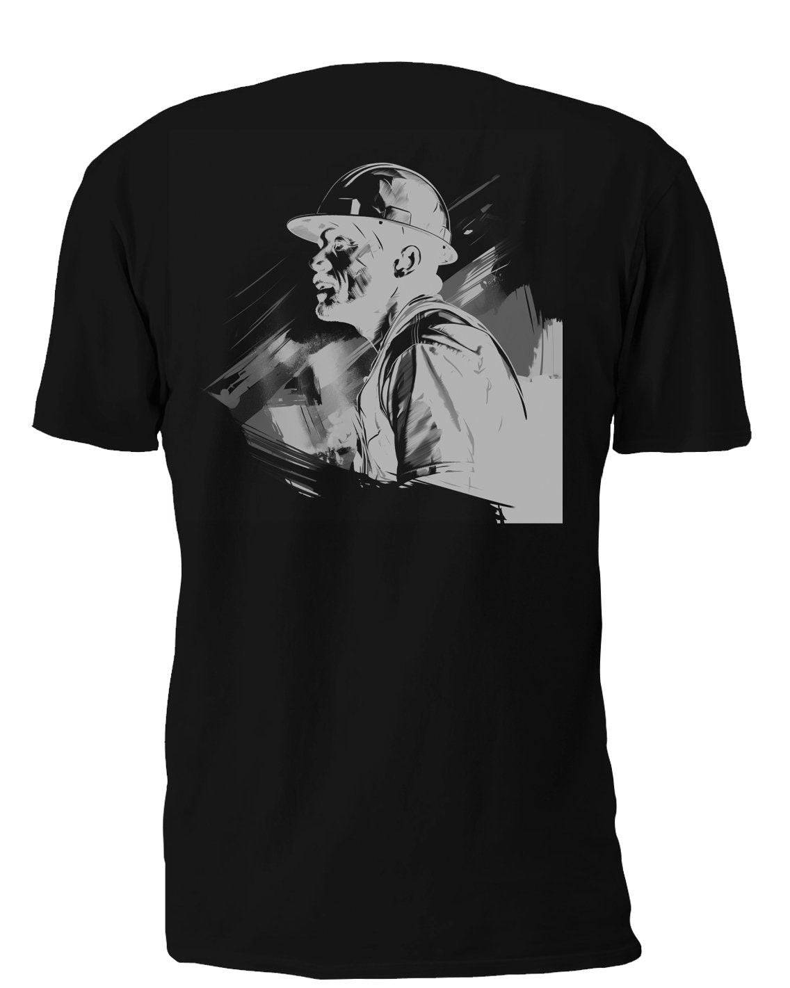 I am A Teamster - AllTrade Apparel