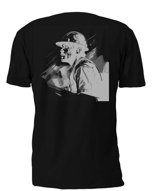 I am A Teamster - AllTrade Apparel