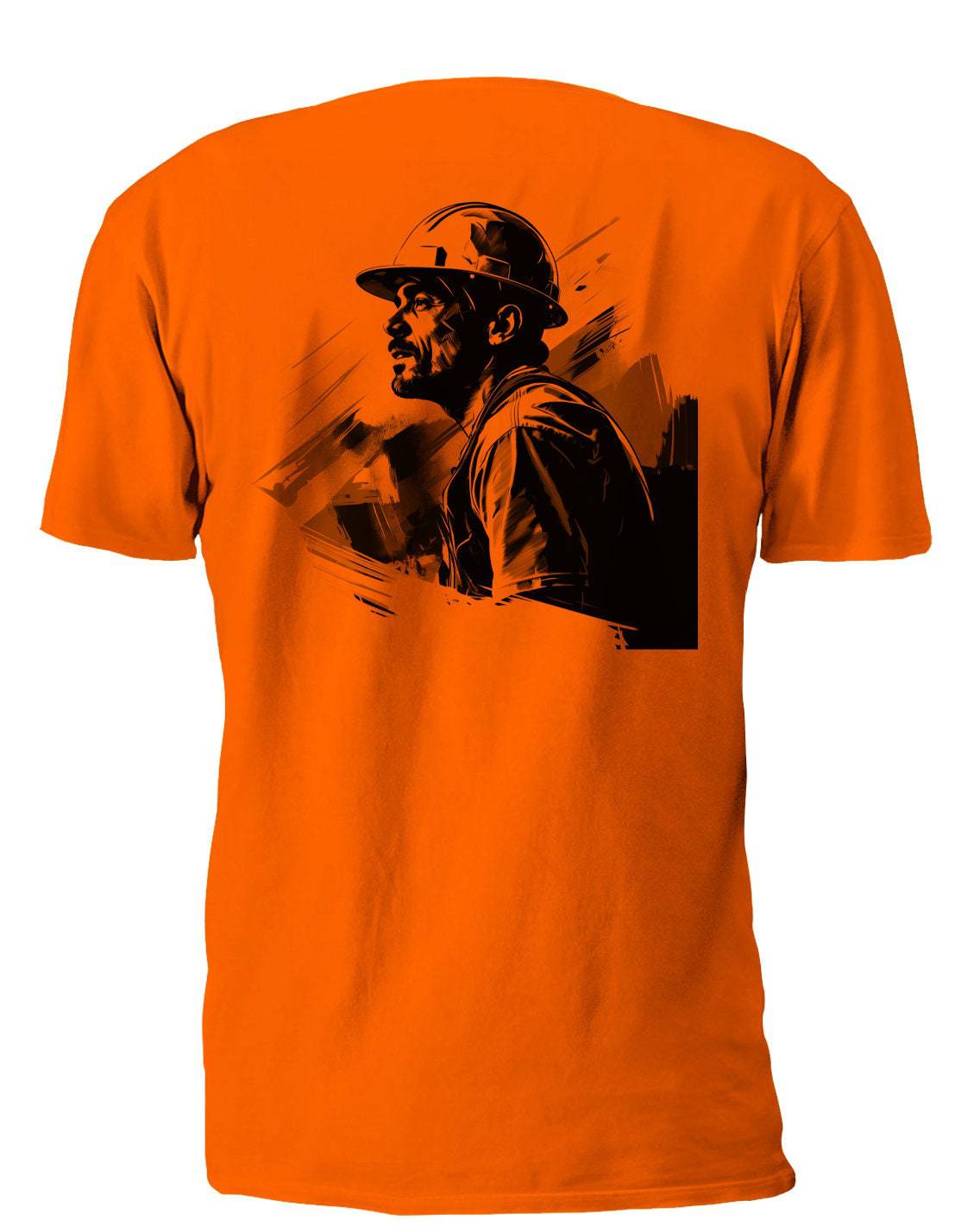 I am A Teamster - AllTrade Apparel