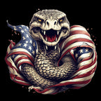 Don't Tread On Me 3 - AllTrade Apparel