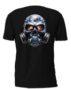 Skull Wearing RV Mask - AllTrade Apparel