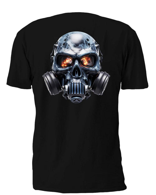 Skull Wearing RV Mask - AllTrade Apparel