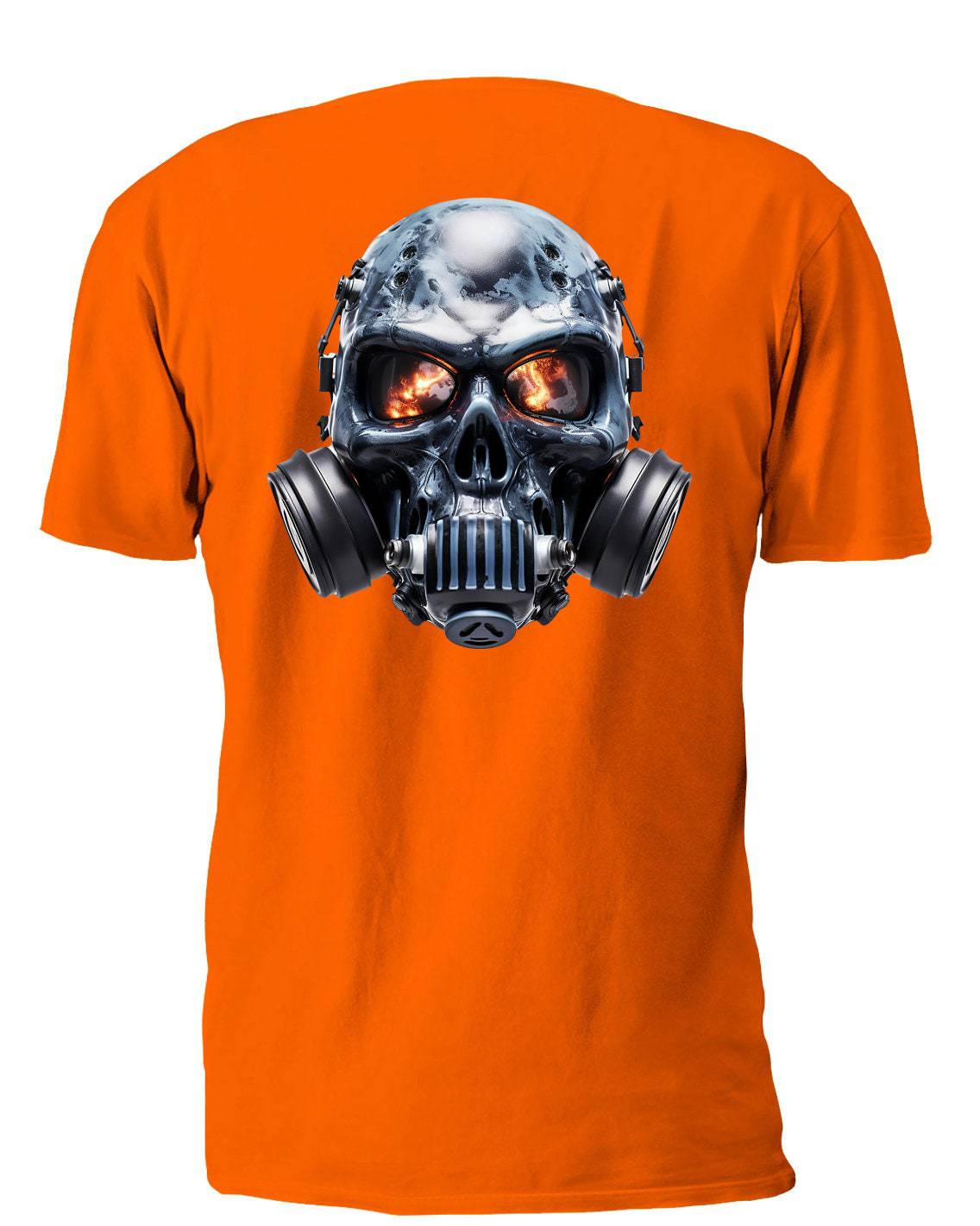 Skull Wearing RV Mask - AllTrade Apparel