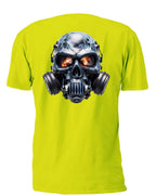 Skull Wearing RV Mask - AllTrade Apparel