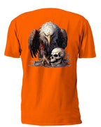 Eagle and Skull 2 - AllTrade Apparel