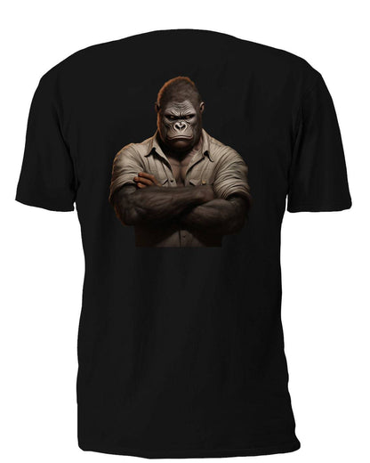 Serious Ape 2 - AllTrade Apparel