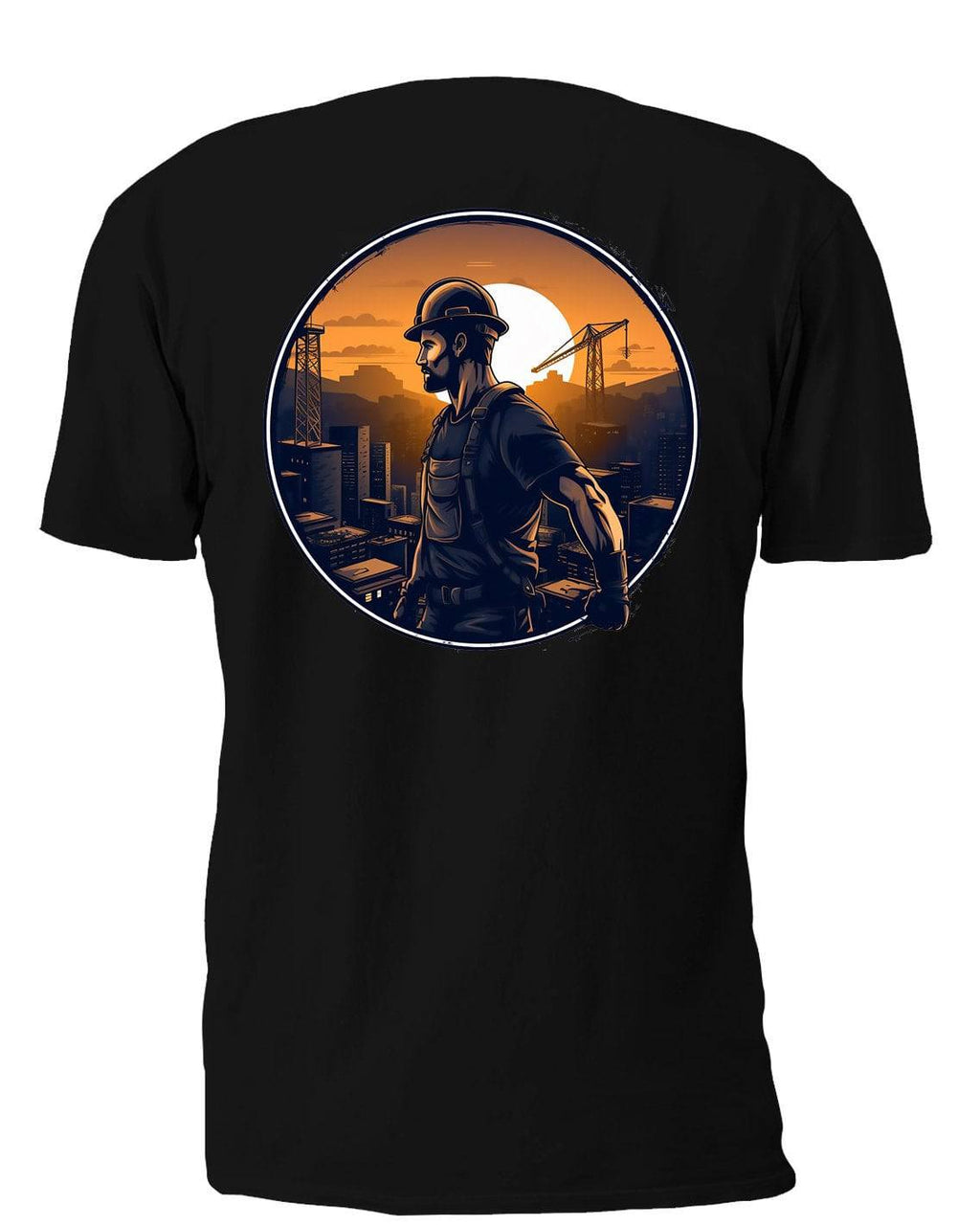 Local Ironworker - AllTrade Apparel
