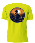 Local Ironworker - AllTrade Apparel