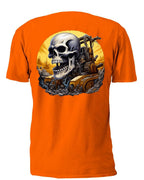 Skull Bulldozer - AllTrade Apparel