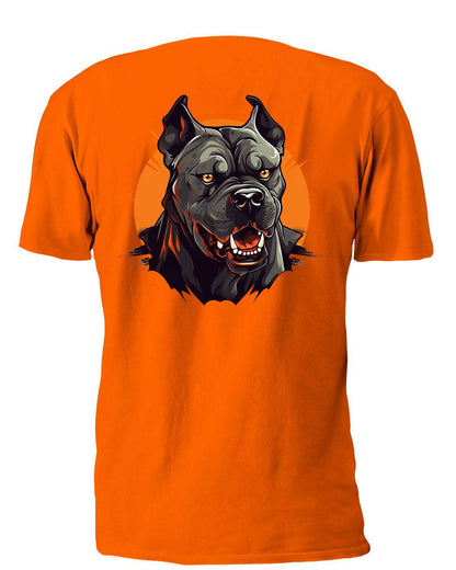 Angry Pitbull 5 - AllTrade Apparel