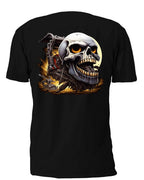 Skull Bulldozer 2 - AllTrade Apparel