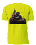 Don't Tread On Me - AllTrade Apparel