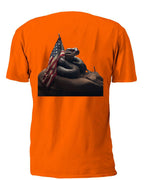 Don't Tread On Me - AllTrade Apparel