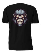 Angry Ape Face 2 - AllTrade Apparel