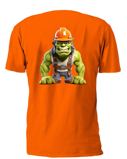 Worker Orc - AllTrade Apparel