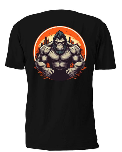 Serious Ape 5 - AllTrade Apparel