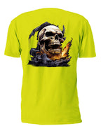 Skull Bulldozer 3 - AllTrade Apparel
