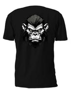 Angry Ape Face 3 - AllTrade Apparel