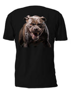 Angry Pitbull 7 - AllTrade Apparel