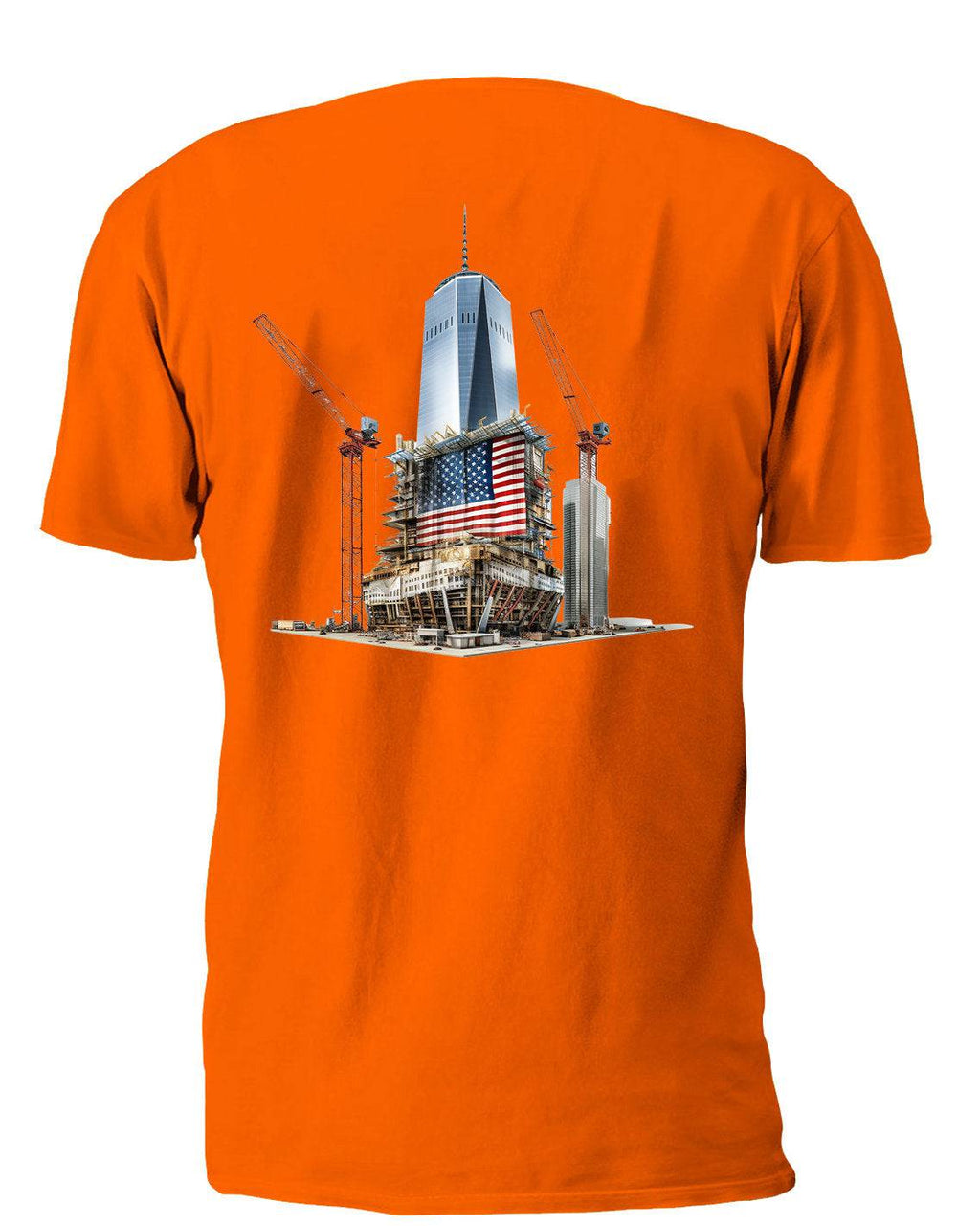 The Freedom Tower - AllTrade Apparel