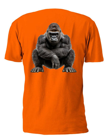 Serious Ape Full Body - AllTrade Apparel