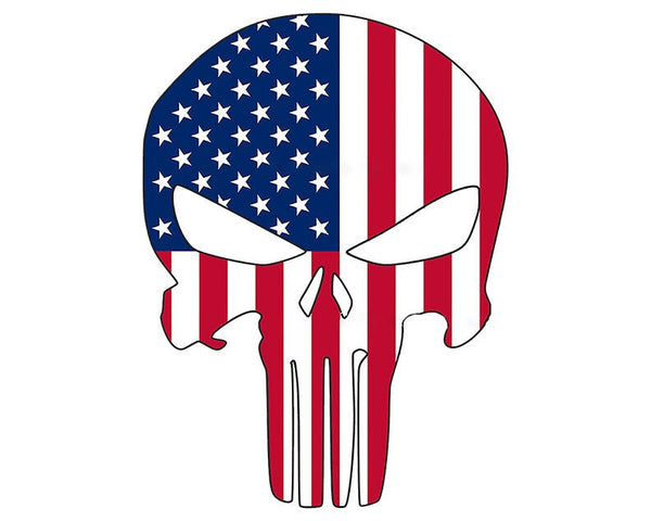 American Punshier Flag - AllTrade Apparel