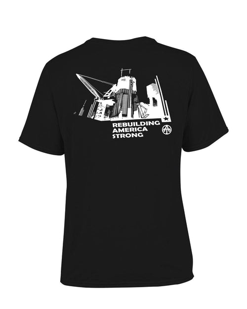 Rebuilding America - AllTrade Apparel