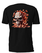 Brick Skull - AllTrade Apparel