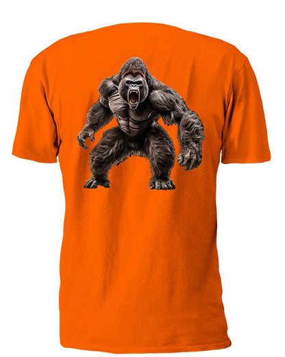 Angry Ape Full Body - AllTrade Apparel