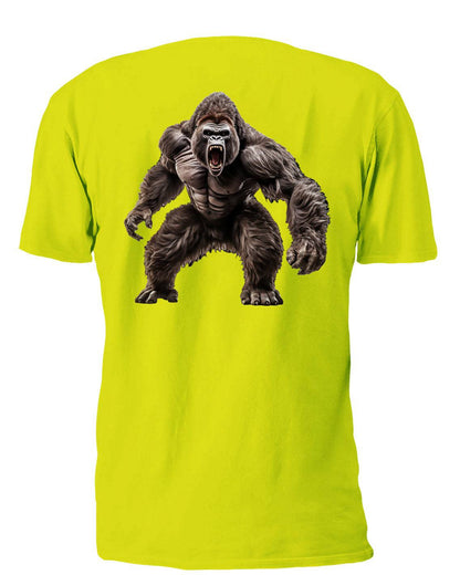 Angry Ape Full Body - AllTrade Apparel