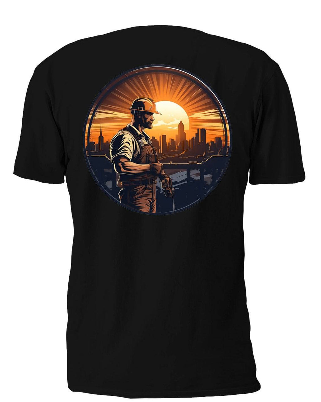 American City Builder - AllTrade Apparel