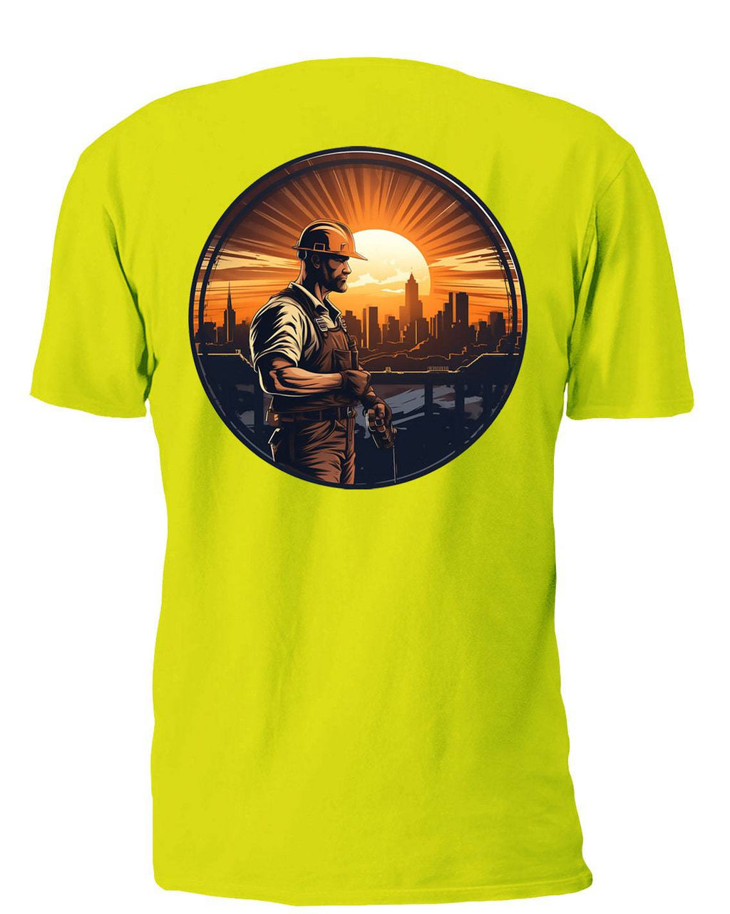 American City Builder - AllTrade Apparel
