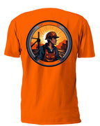 I am American Builder - AllTrade Apparel