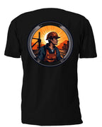 I am American Builder - AllTrade Apparel