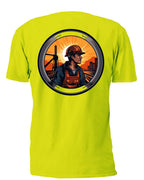 I am American Builder - AllTrade Apparel