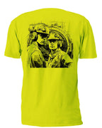 We Are Operating Engineers - AllTrade Apparel