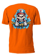 Skull Plumber 2 - AllTrade Apparel