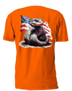 Don't Tread On Me 2 - AllTrade Apparel
