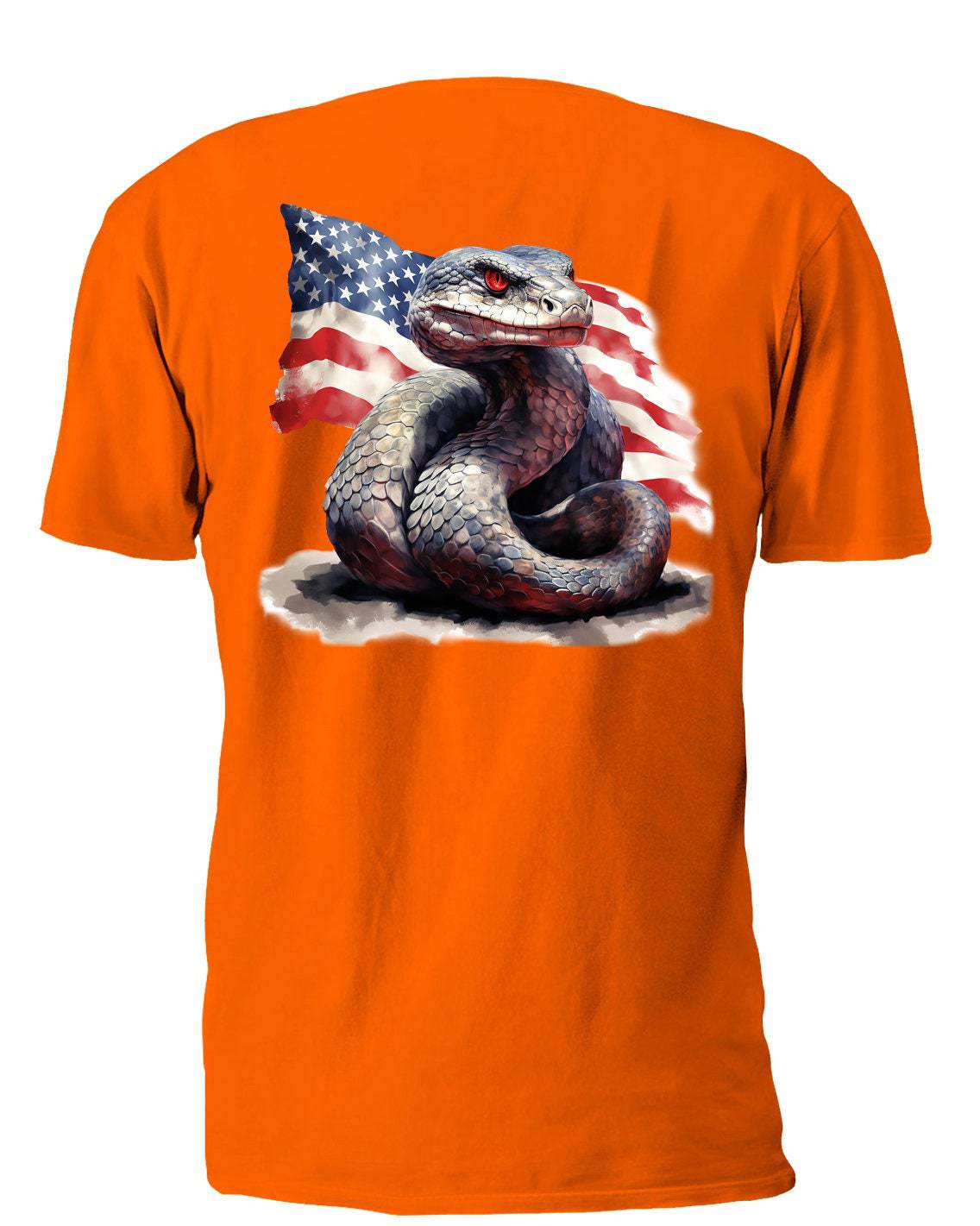 Don't Tread On Me 2 - AllTrade Apparel