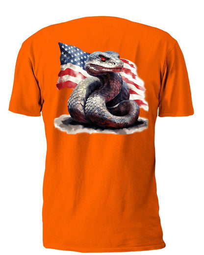Don't Tread On Me 2 - AllTrade Apparel