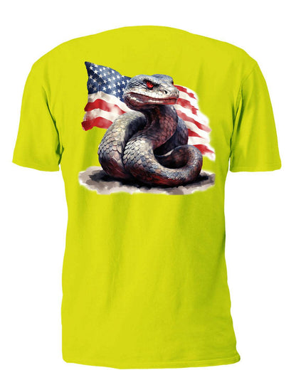 Don't Tread On Me 2 - AllTrade Apparel