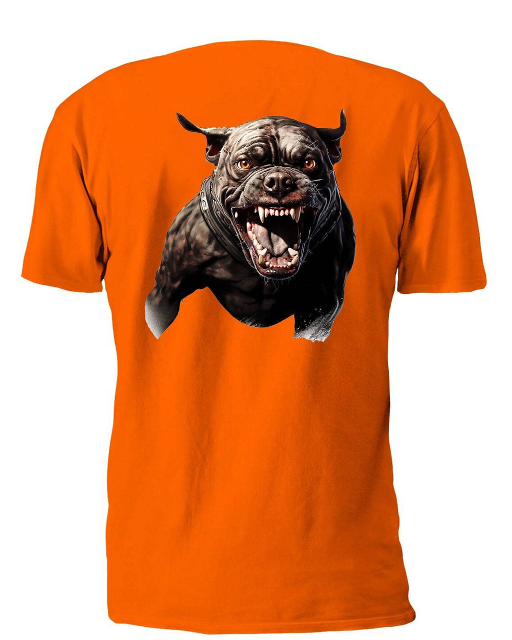 Angry Pitbull 2 - AllTrade Apparel