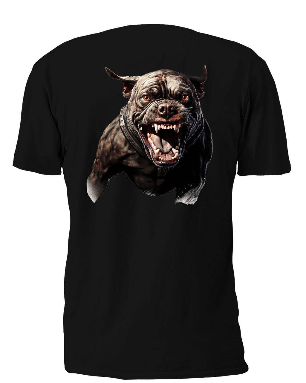 Angry Pitbull 2 - AllTrade Apparel