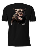 Angry Pitbull 2 - AllTrade Apparel