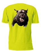 Angry Pitbull 2 - AllTrade Apparel